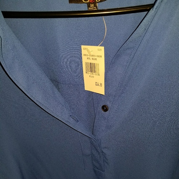 Blouse - Picture 4 of 6